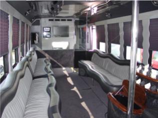 interior bus II